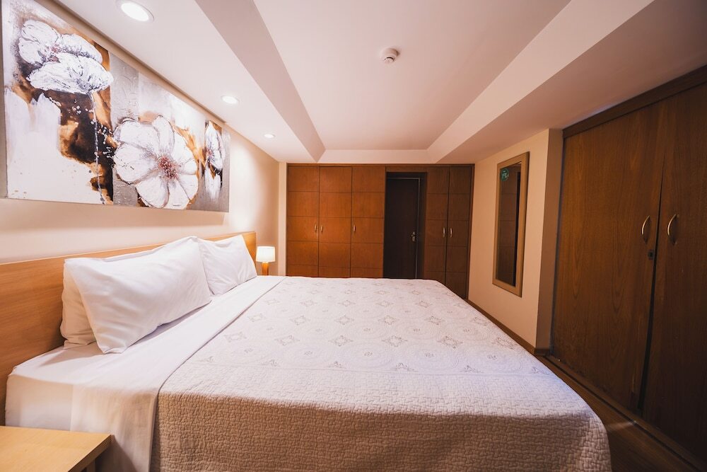 Golden Park Curitiba By Nacional Inn 