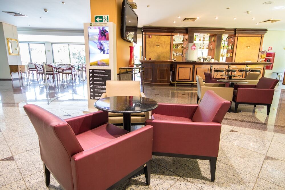 Hotel Golden Park Internacional Foz & Conven��es 