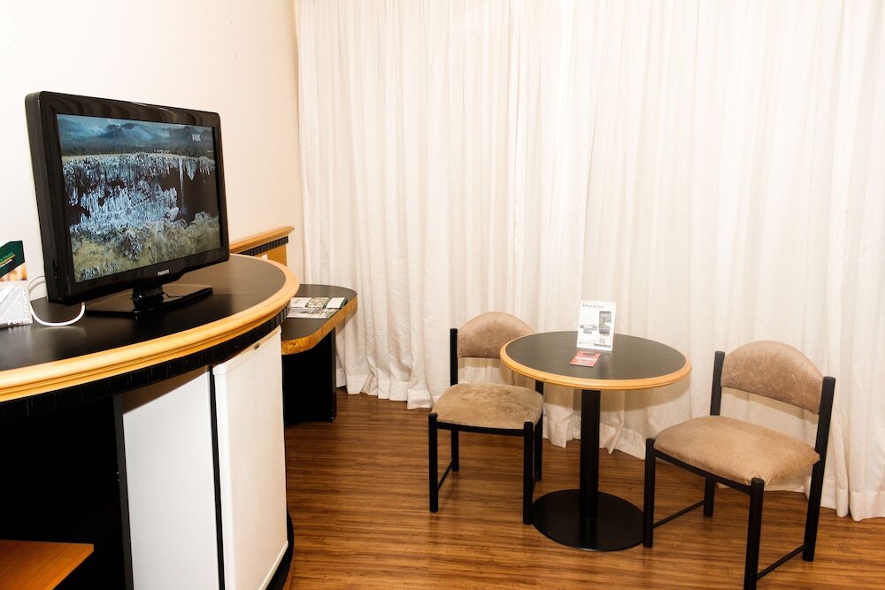 Hotel Golden Park Internacional Foz & Conven��es 