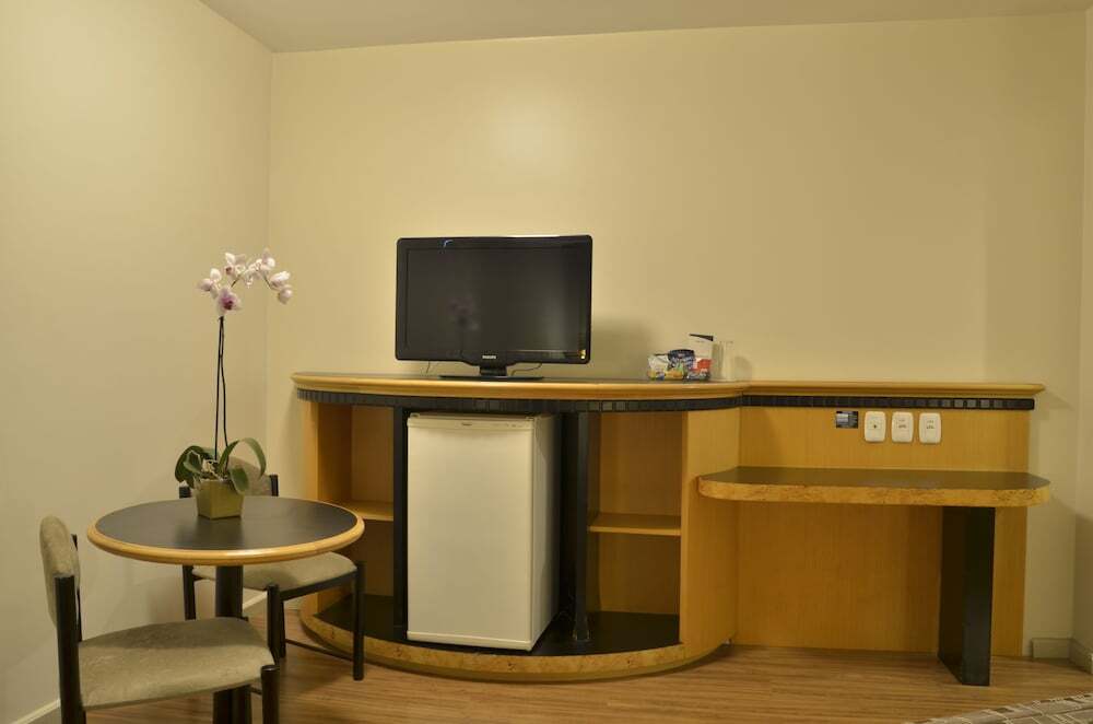 Hotel Golden Park Internacional Foz & Conven��es 