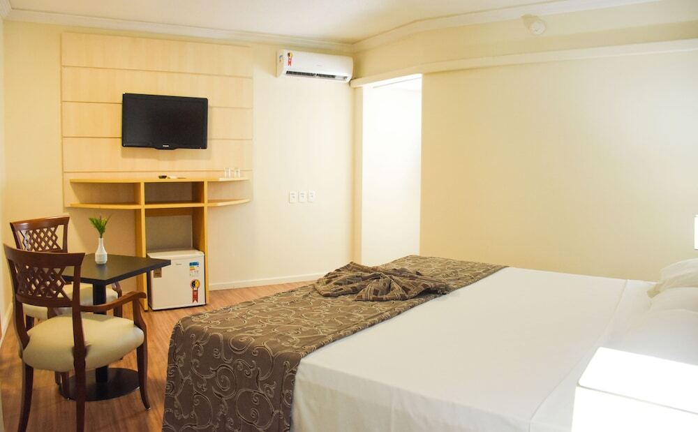 Hotel Golden Park Internacional Foz & Conven��es 