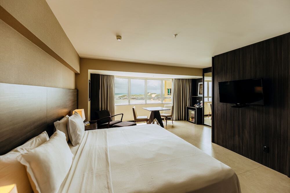 Golden Tulip Natal Ponta Negra 
