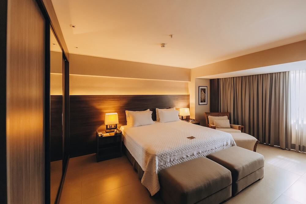 Golden Tulip Natal Ponta Negra 