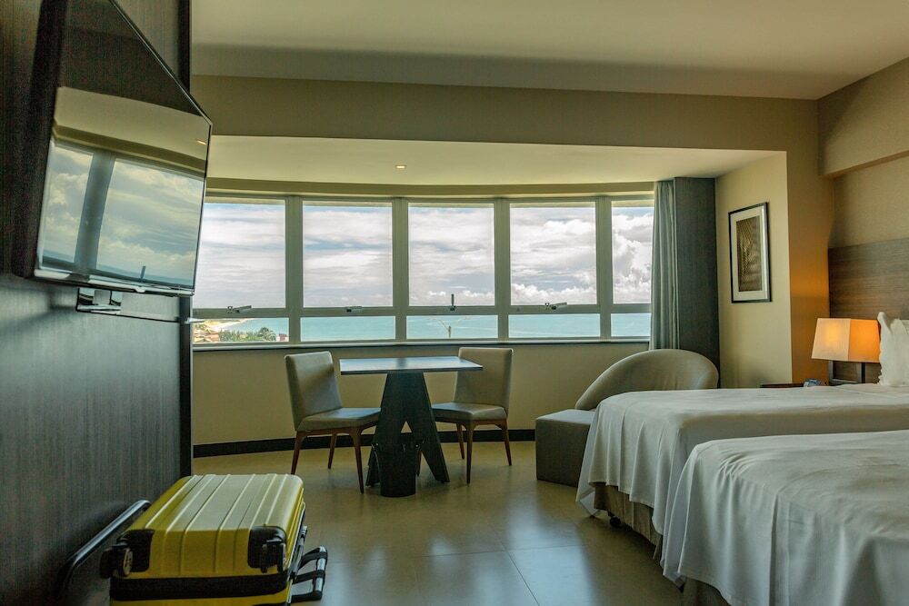 Golden Tulip Natal Ponta Negra 