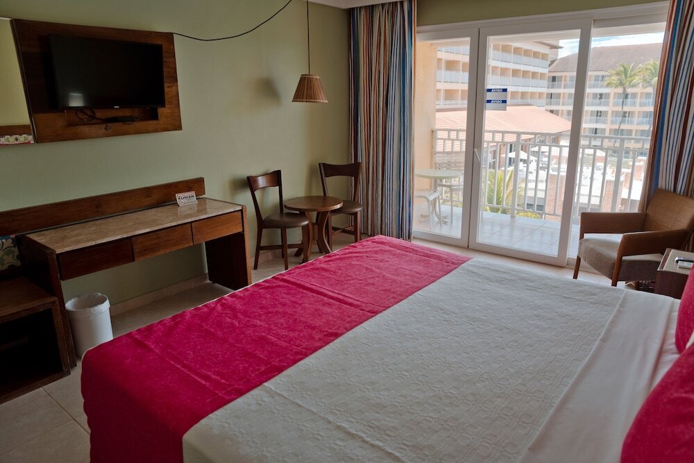 Gran Hotel Stella Maris Urban Resort & Conventions 