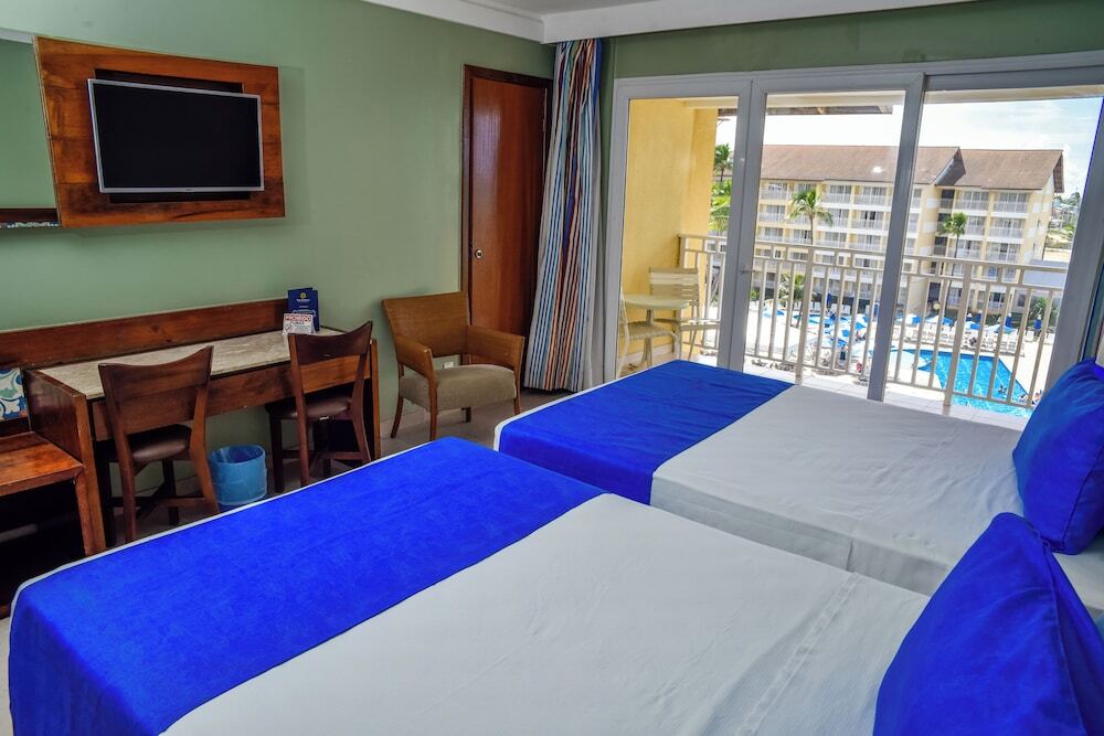 Gran Hotel Stella Maris Urban Resort & Conventions 