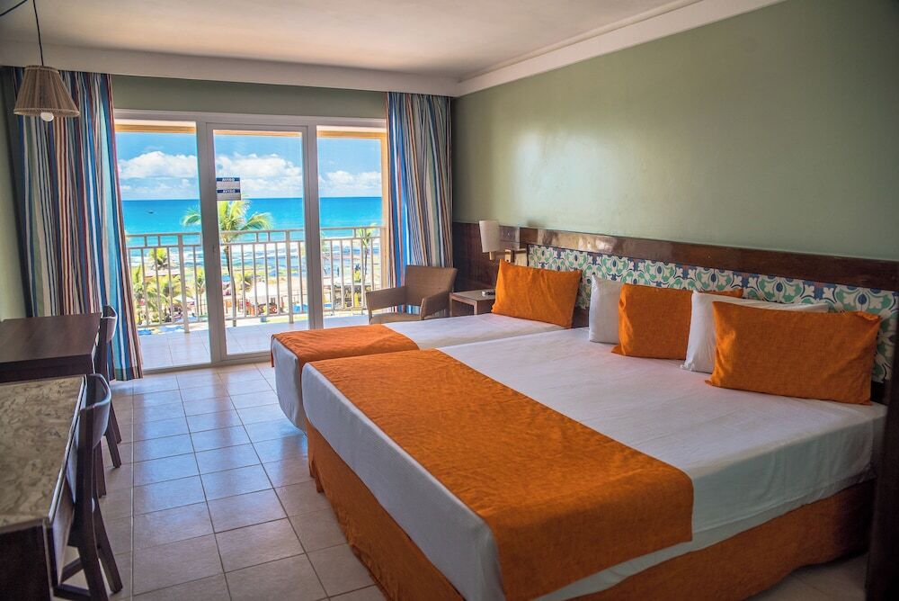 Gran Hotel Stella Maris Urban Resort & Conventions 