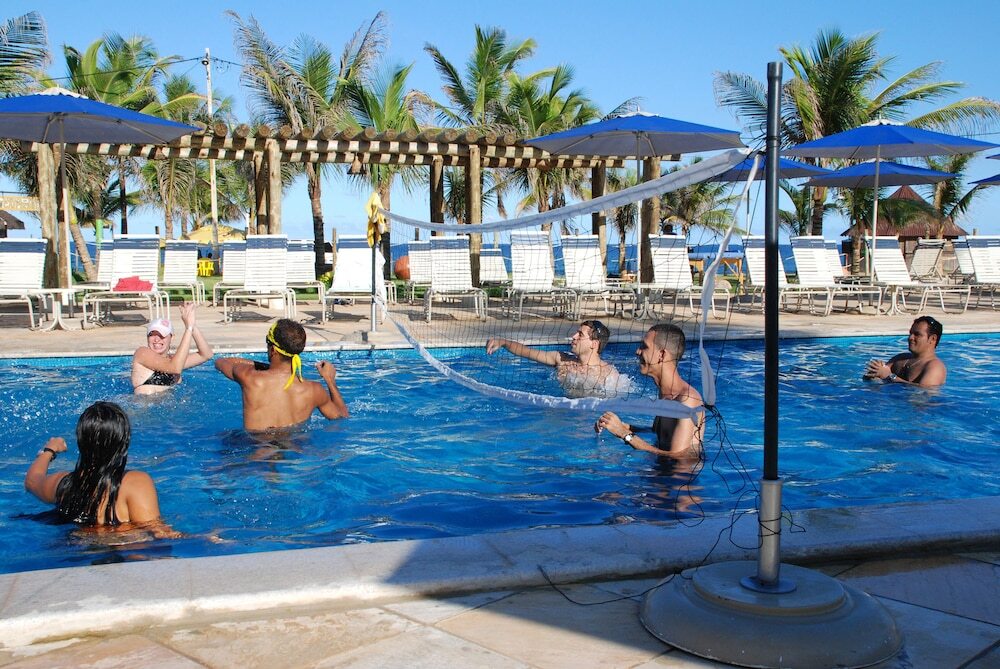 Gran Hotel Stella Maris Urban Resort & Conventions 