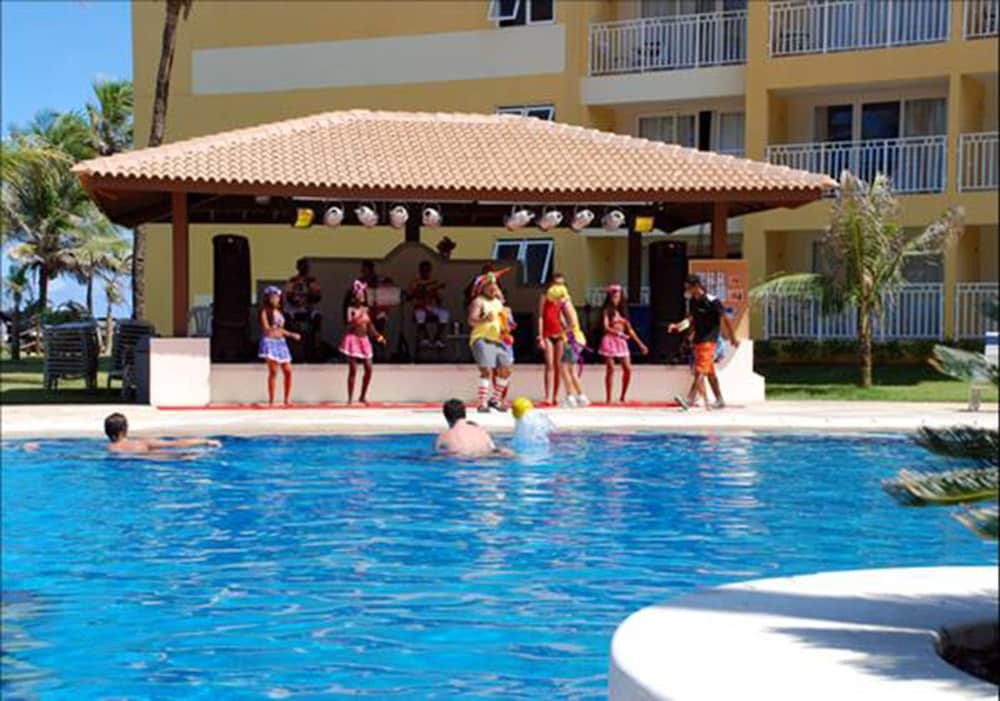 Gran Hotel Stella Maris Urban Resort & Conventions 