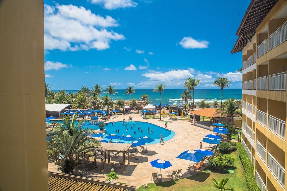 Gran Hotel Stella Maris Urban Resort & Conventions 