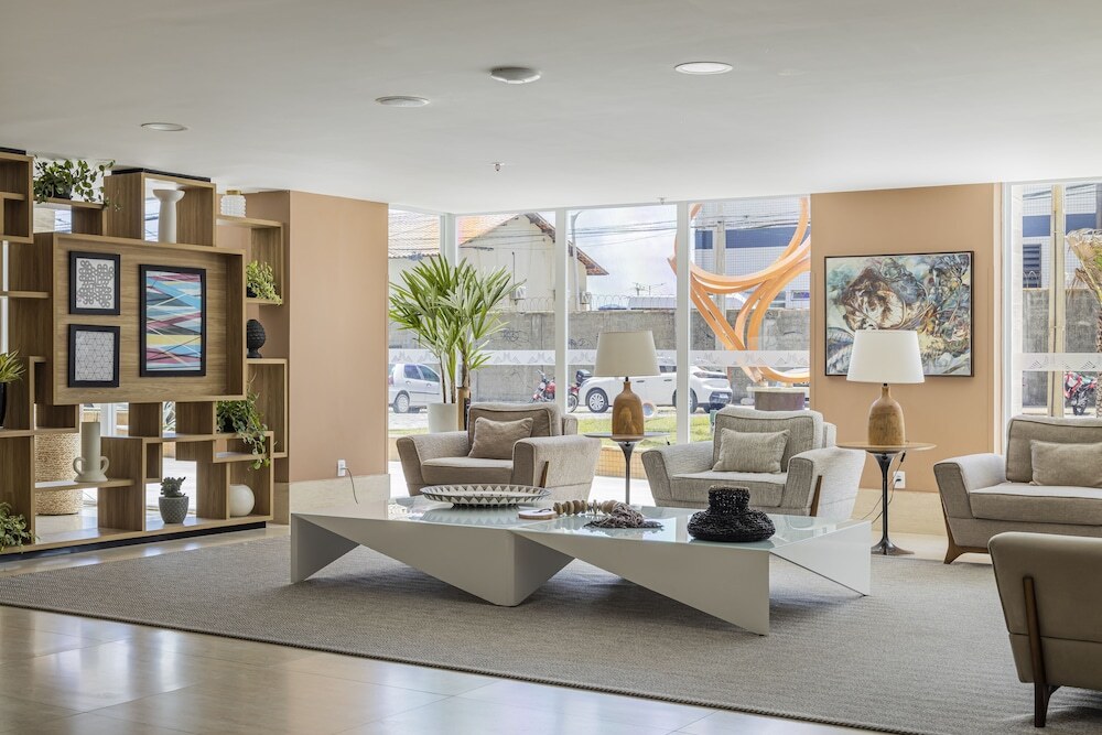 Gran Mareiro Hotel 