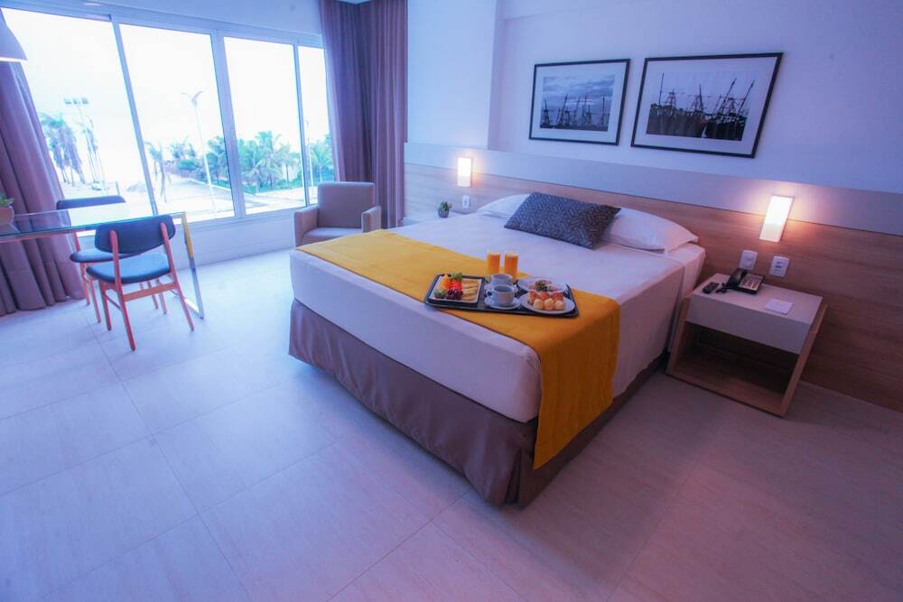 Gran Mareiro Hotel 