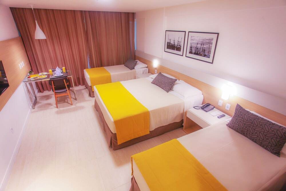 Gran Mareiro Hotel 