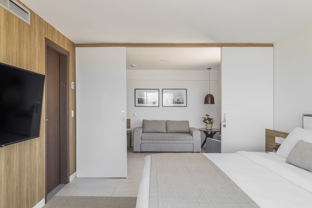 Gran Mareiro Hotel 