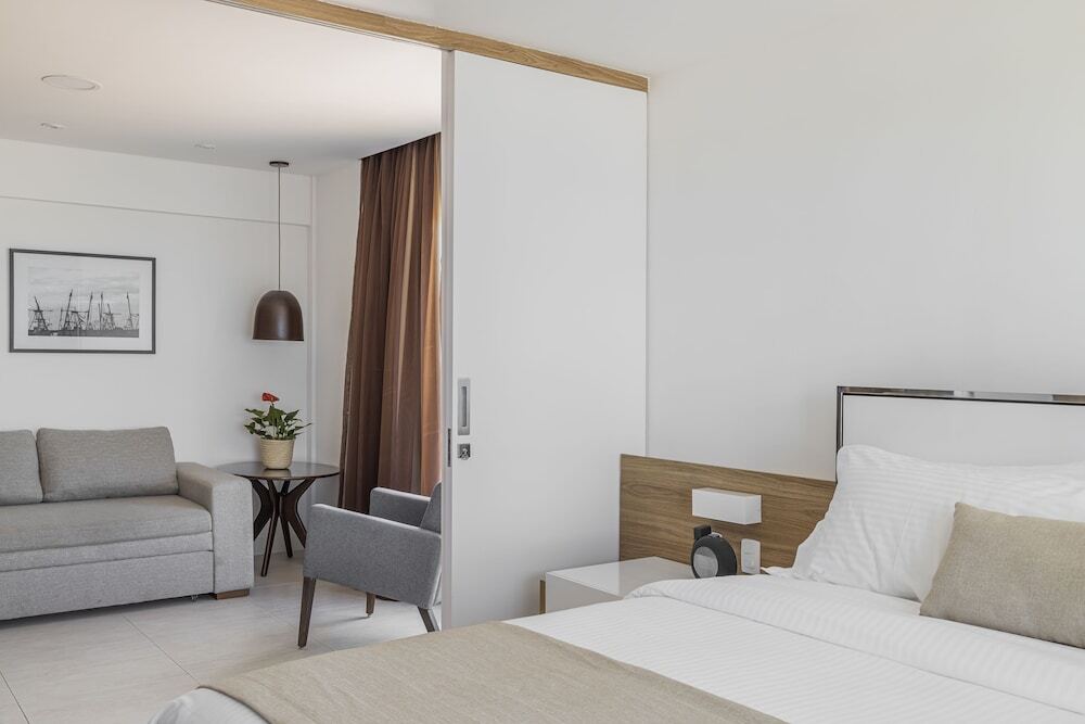 Gran Mareiro Hotel 