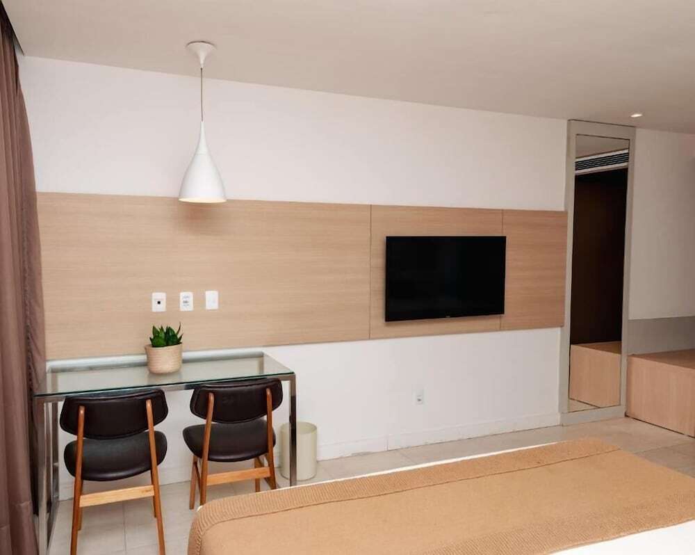 Gran Mareiro Hotel 