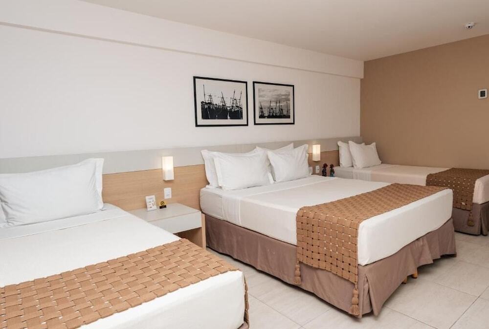 Gran Mareiro Hotel 