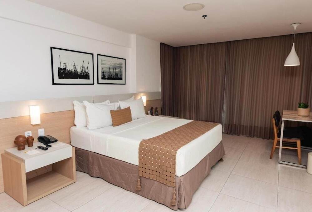 Gran Mareiro Hotel 