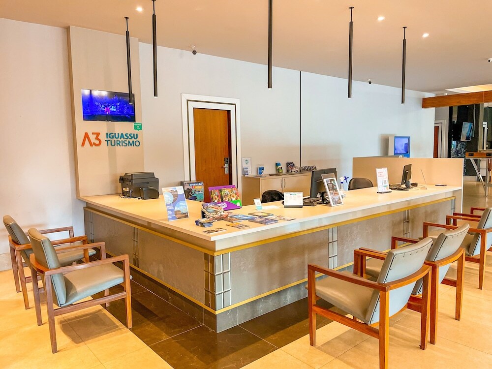 Grand Carim� Resort 