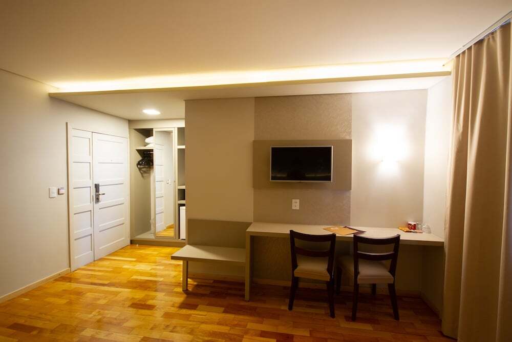 Grand Carim� Resort 