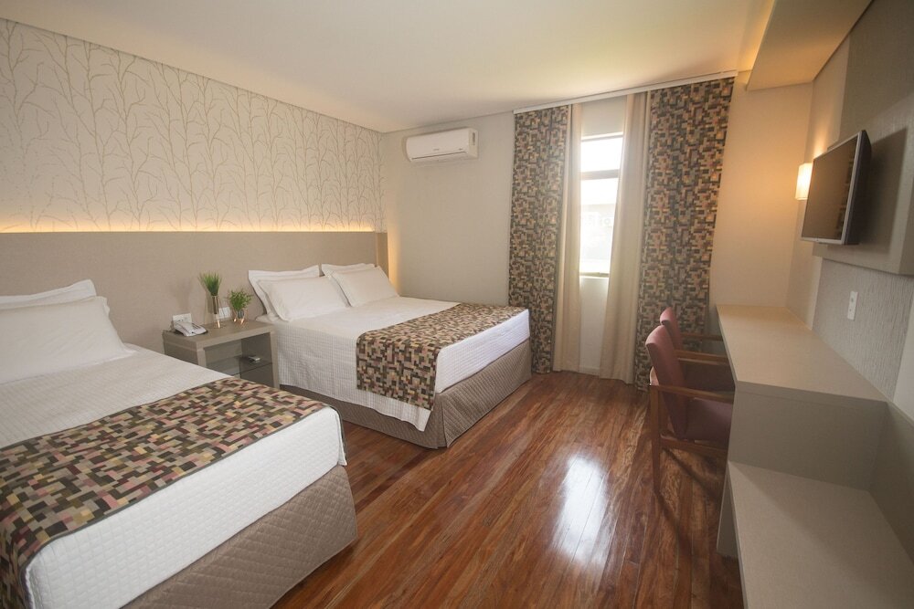 Grand Carim� Resort 