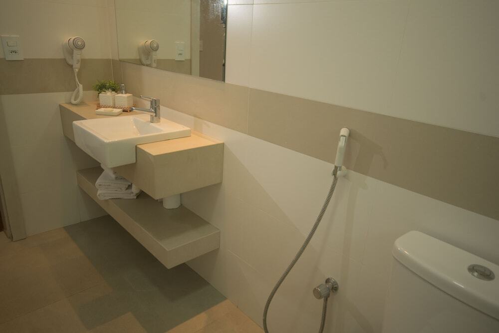 Grand Carim� Resort 
