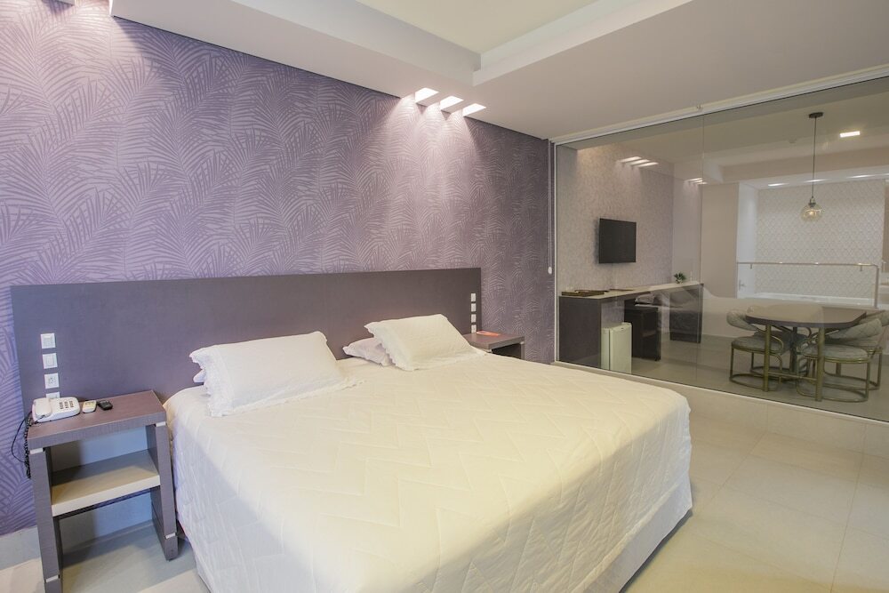 Grand Carim� Resort 