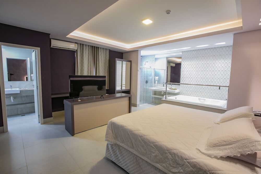 Grand Carim� Resort 