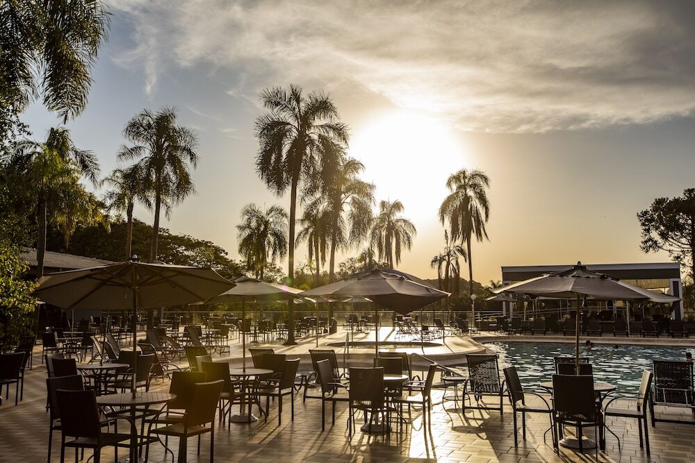 Grand Carim� Resort 