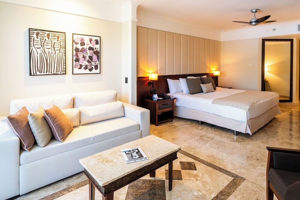 Grand Palladium Imbassa� Resort & Spa 
