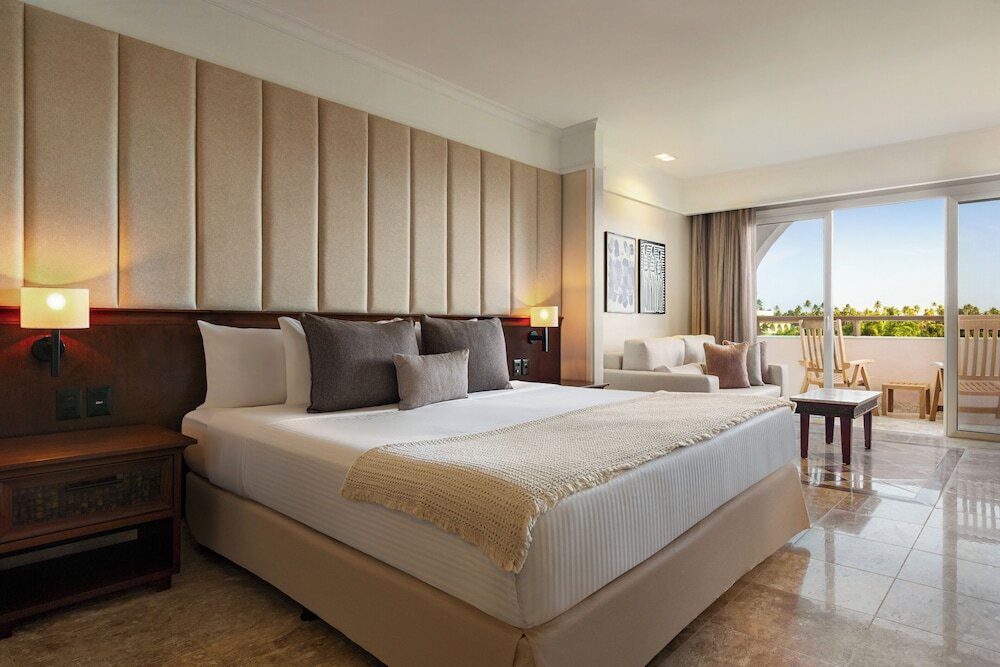 Grand Palladium Imbassa� Resort & Spa 