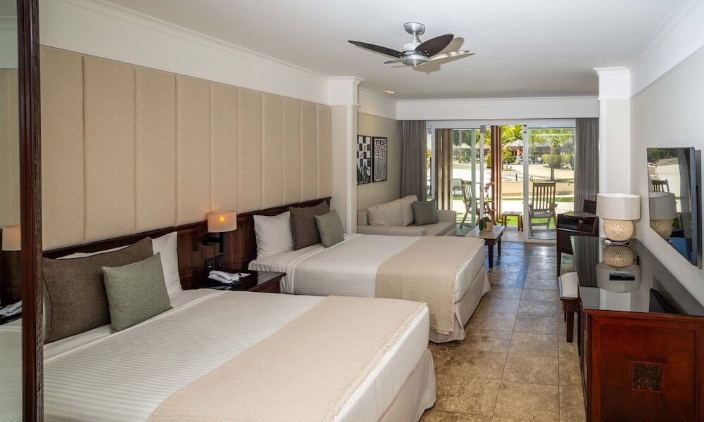 Grand Palladium Imbassa� Resort & Spa 