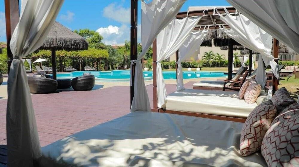 Grand Palladium Imbassa� Resort & Spa 
