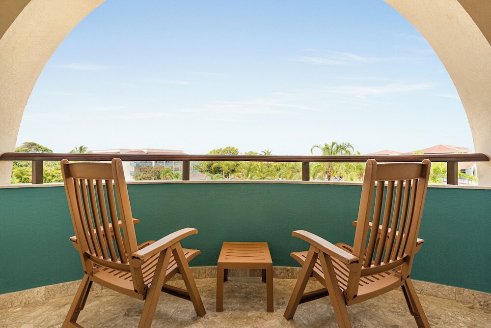 Grand Palladium Imbassa� Resort & Spa 