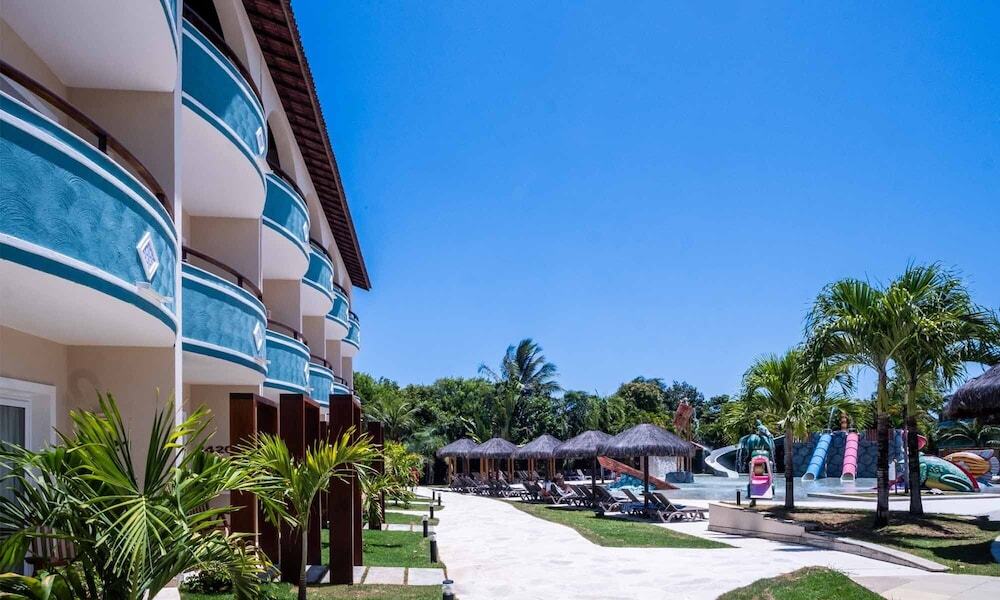 Grand Palladium Imbassa� Resort & Spa 