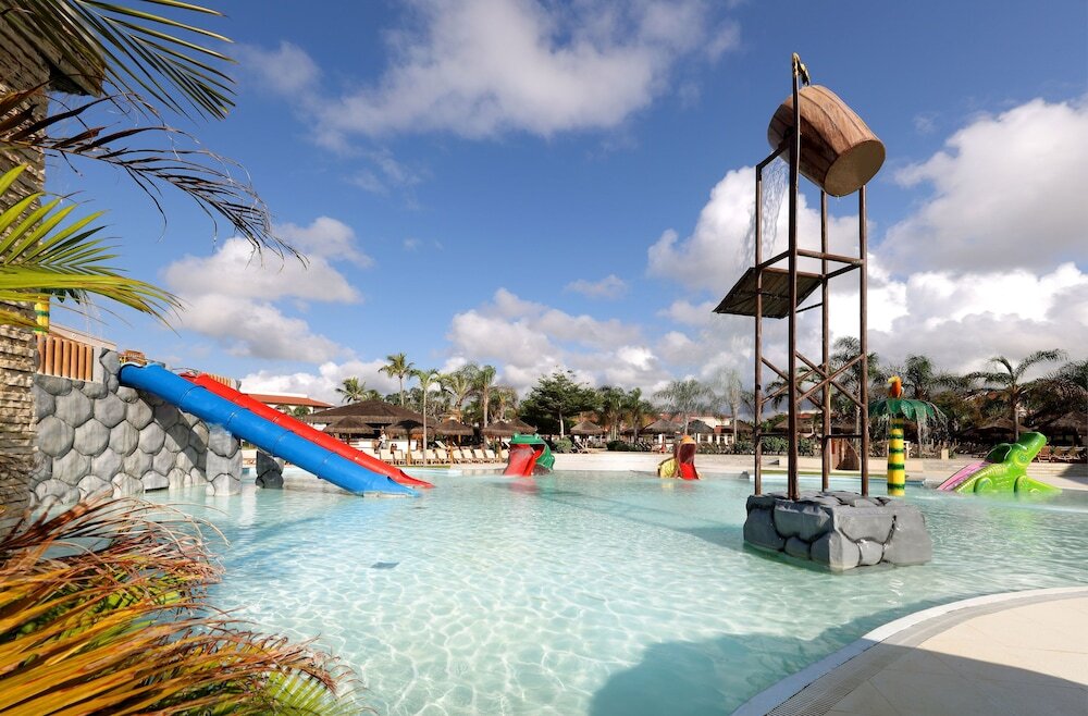 Grand Palladium Imbassa� Resort & Spa 