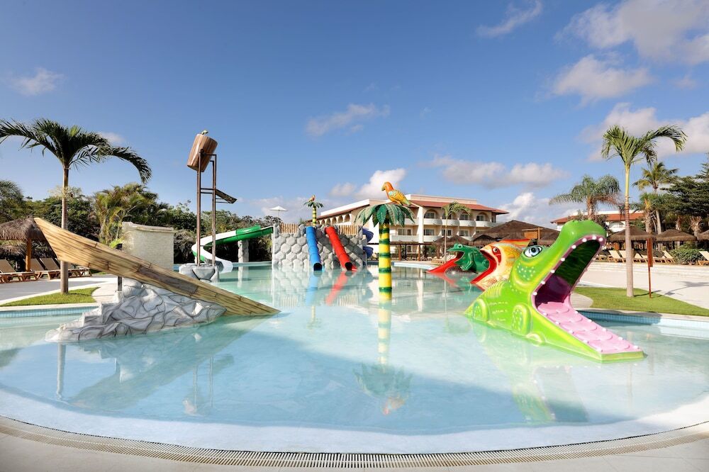Grand Palladium Imbassa� Resort & Spa 