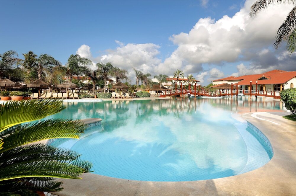 Grand Palladium Imbassa� Resort & Spa 
