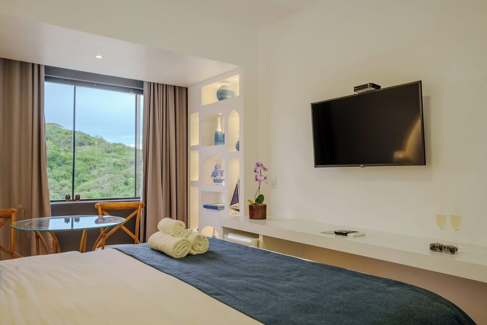 Greco Hotel 