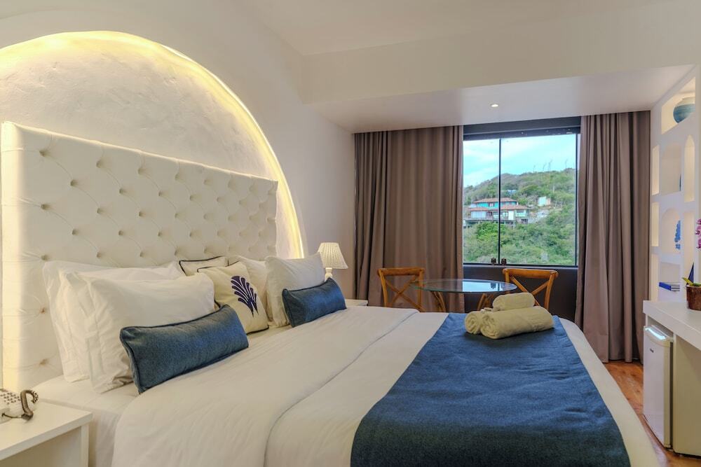 Greco Hotel 