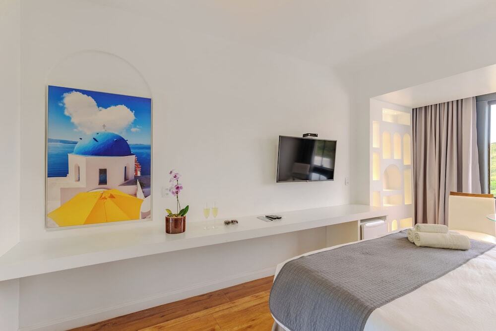 Greco Hotel 