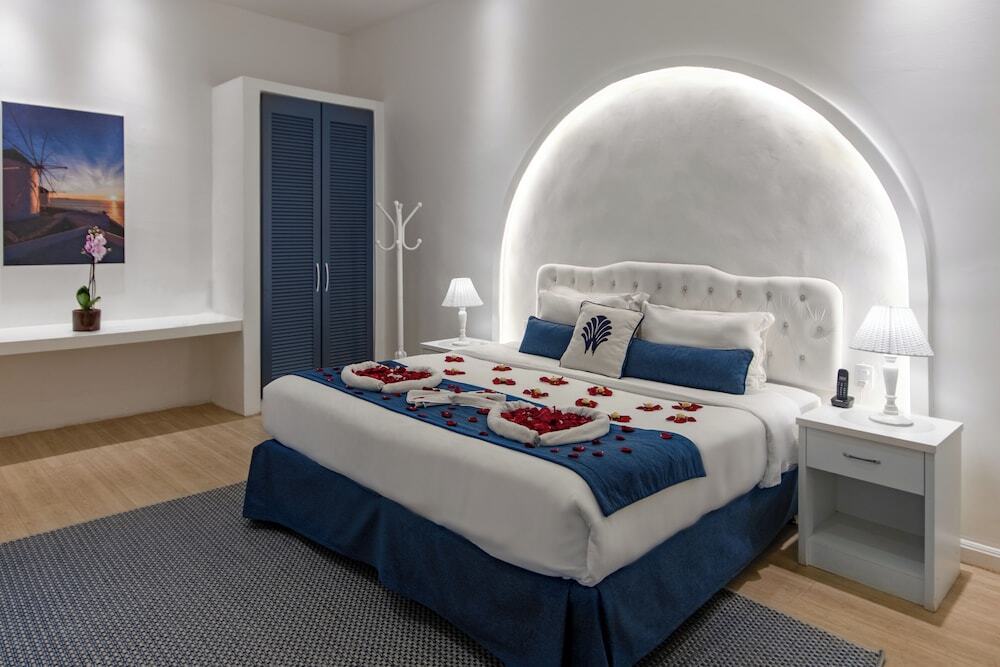 Greco Hotel 