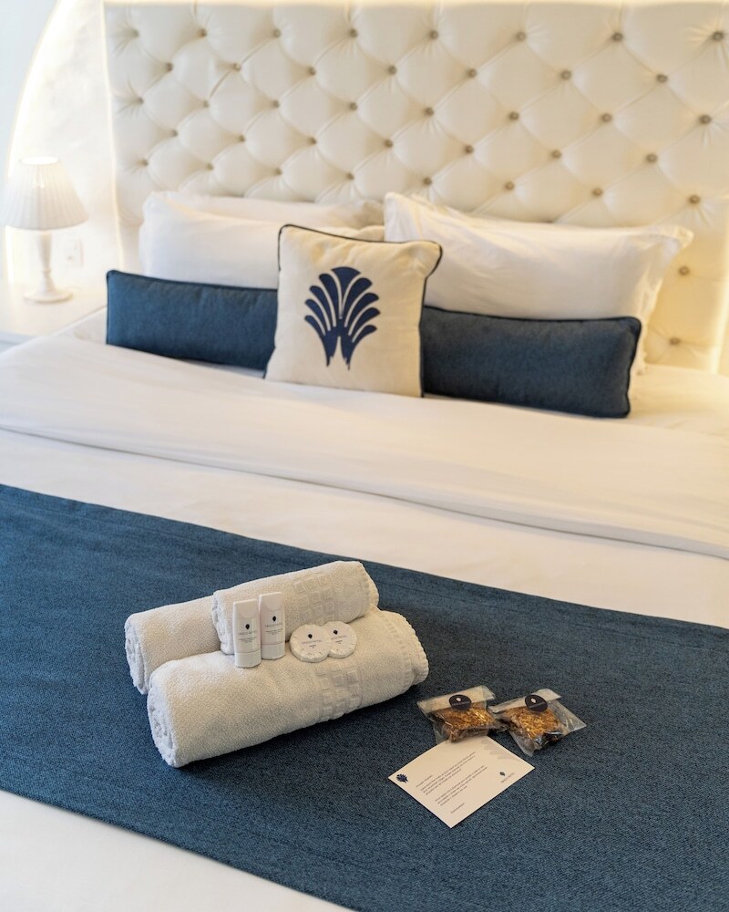 Greco Hotel 