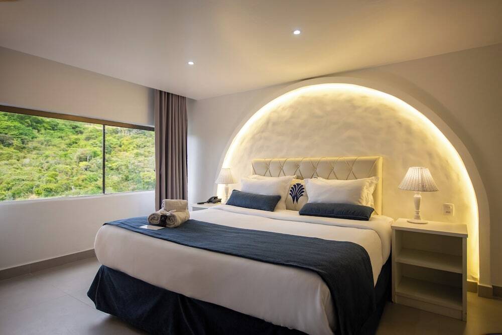 Greco Hotel 