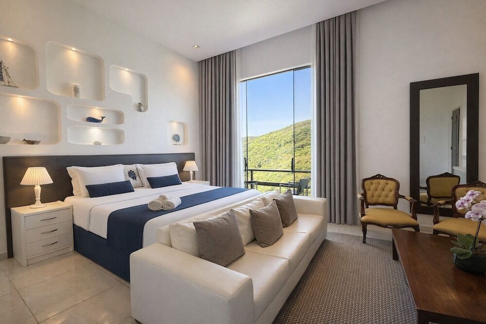 Greco Hotel 