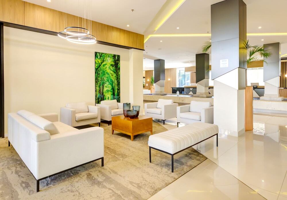 Double Tree by Hilton - Foz do Igua�u 