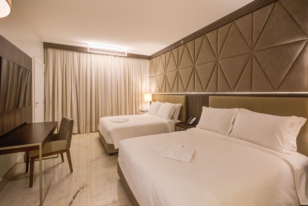Double Tree by Hilton - Foz do Igua�u 