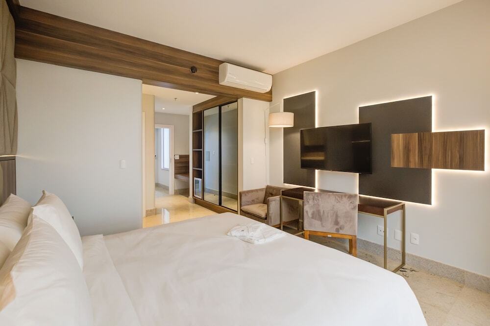 Double Tree by Hilton - Foz do Igua�u 