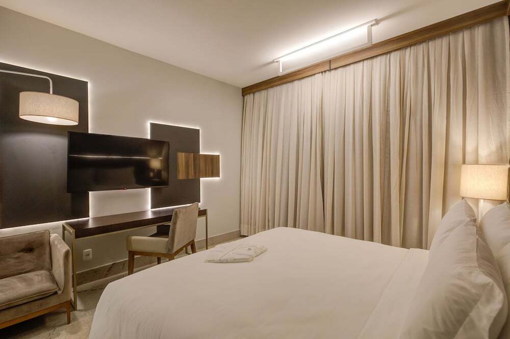 Double Tree by Hilton - Foz do Igua�u 