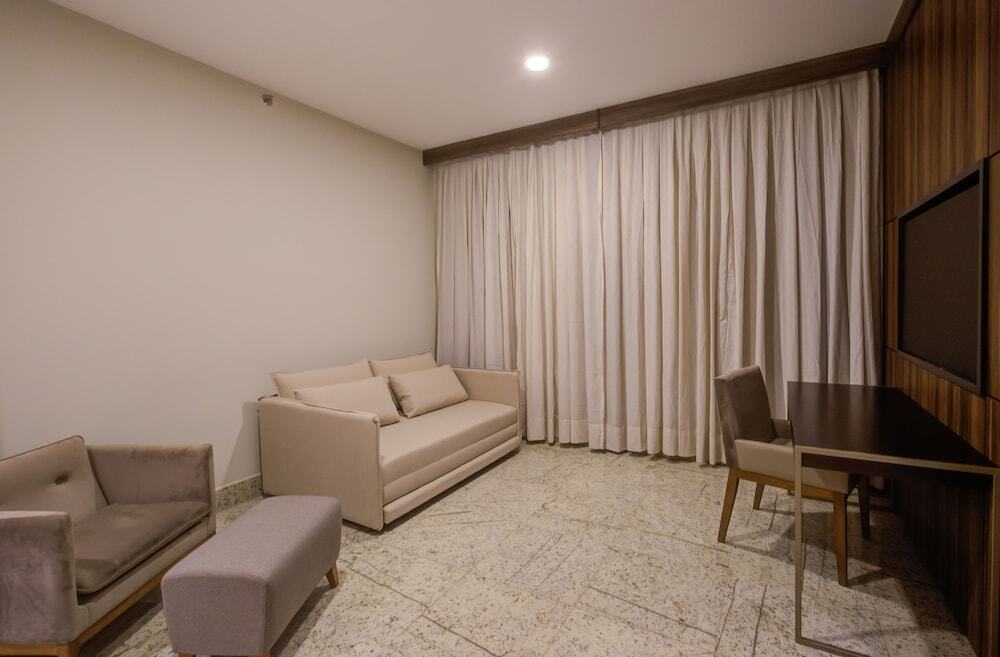 Double Tree by Hilton - Foz do Igua�u 